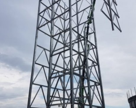 Şantiye Görsellerimiz