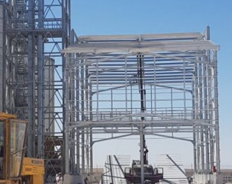 Şantiye Görsellerimiz