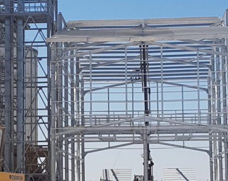 Şantiye Görsellerimiz