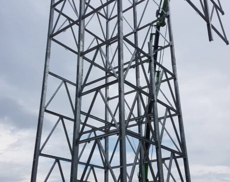 Şantiye Görsellerimiz