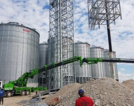 Şantiye Görsellerimiz