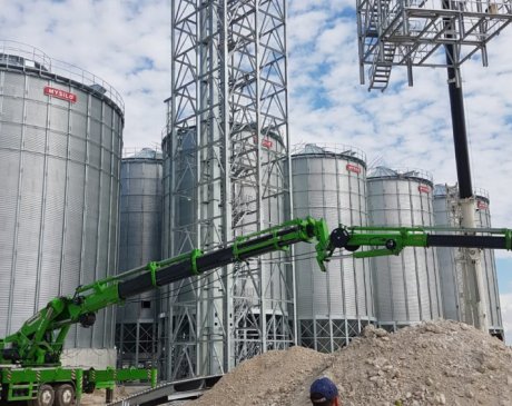 Şantiye Görsellerimiz